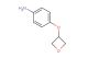 4-(Oxetan-3-yloxy)aniline