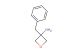 3-benzyloxetan-3-amine