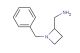 (1-benzylazetidin-2-yl)methanamine