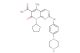 6-acetyl-8-cyclopentyl-5-methyl-2-(4-piperazin-1-yl-phenylamino)-8H-pyrido[2,3-d]pyrimidin-7-one