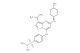 4-((5-(((1r,4r)-4-aminocyclohexyl)amino)-3-isopropylpyrazolo[1,5-a]pyrimidin-7-yl)amino)-N,N-dimethylbenzenesulfonamide