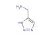 (1H-1,2,3-triazol-5-yl)methanamine