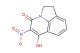 6-hydroxy-5-nitro-1H-pyrrolo[3,2,1-ij]quinolin-4(2H)-one