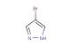 4-bromopyrazole