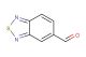 2,1,3-benzothiadiazole-5-carboxaldehyde