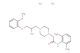 Ranolazine Dihydrochloride