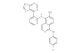 B-Raf inhibitor 1