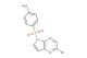 2-bromo-5-tosyl-5H-pyrrolo[2,3-b]pyrazine