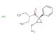 Milnacipran Hydrochloride