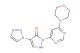 Molidustat; BAY 85-3934