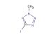 5-iodo-2-methyl-2H-tetrazole