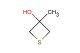 3-methylthietan-3-ol