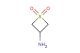 3-aminothietane 1,1-dioxide