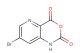 7-bromo-1H-pyrido[3,2-d][1,3]oxazine-2,4-dione