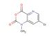 7-bromo-1-methyl-1H-pyrido[3,2-d][1,3]oxazine-2,4-dione