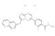 Capmatinib 2HCl( INCB28060 2HCl)