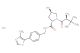 ULM-1HCl (MDK7526 HCl; (S,R,S)-AHPC hydrochloride; Protein degrader 1 HCl)