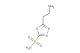 5-propyl-1,3,4-oxadiazole-2-sulfonamide