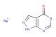 Allopurinol Sodium