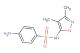 Sulfisoxazole