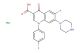 Sarafloxacin HCl