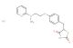 Rosiglitazone HCl