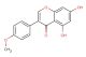 Biochanin A