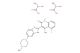 Dovitinib (TKI-258) dilactic acid