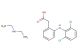 Diclofenac diethylamine