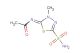 Methazolamide