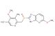 Tenatoprazole