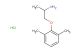 Mexiletine HCl