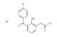 Bromfenac Sodium