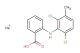 Meclofenamate Sodium