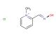 Pralidoxime; chloride