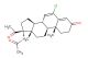 Chlormadinone acetate