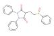 (+/-)-Sulfinpyrazone