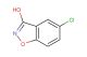 5-chloro-3-hydroxybenzisoxazole