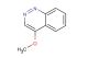 4-methoxycinnoline