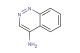 4-cinnolinamine