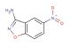 3-amino-5-nitro-1,2-benzisoxazole