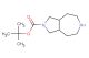 tert-butyl octahydropyrrolo[3,4-d]azepine-2(1H)-carboxylate