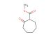 methyl cycloheptanone-2-carboxylate