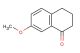 7-methoxy-1-tetralone