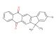 2-bromo-13,13-dimethyl-6H-indeno[1,2-b]anthracene-6,11(13H)-dione