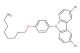 3,6-dibromo-9-(4-octoxyphenyl)carbazole