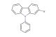 2-bromo-N-phenylcarbazole