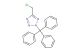 5-chloromethyl-2-trityl-2H-tetrazole