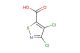 3,4-dichloroisothiazole-5-carboxylic acid