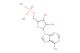 disodium [(2R,3S,4R,5R)-5-(6-amino-9H-purin-9-yl)-3,4-dihydroxyoxolan-2-yl]methyl phosphate